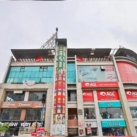 אחמדאבאד Hotel Nest View מראה חיצוני תמונה